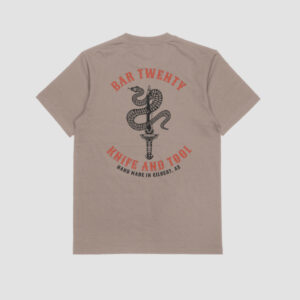 Snake T-Shirt